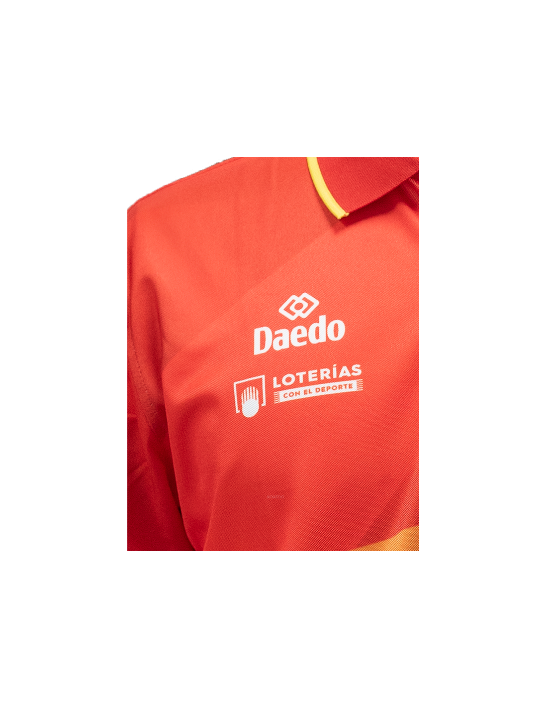 Polo RFEK*++*Polo RFEK